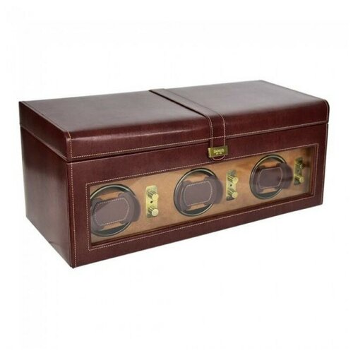 фото Шкатулка для автоподзавода часов lc designs 70885