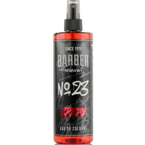 Marmara Barber № 23 Graffiti Spray - Одеколон после бритья № 23 150 мл