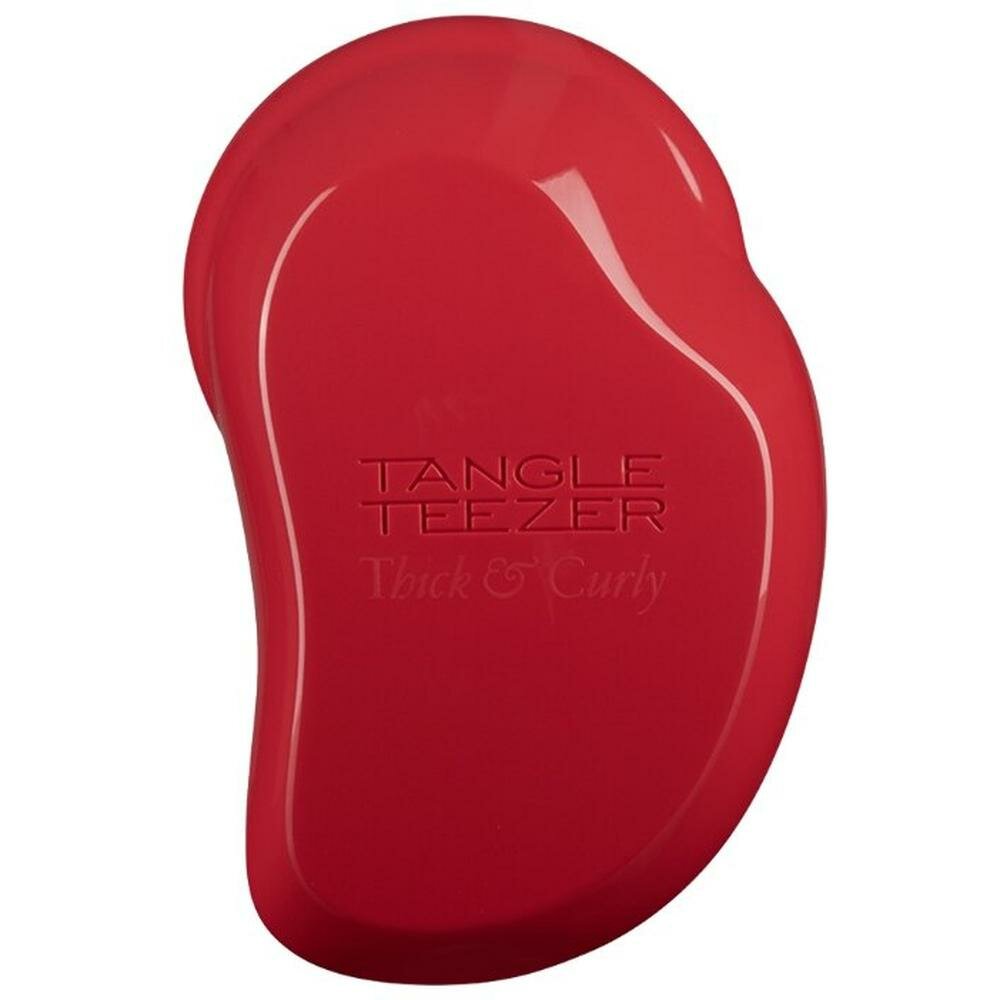 Tangle Teezer Расческа Dusky Pink (Tangle Teezer, ) - фото №2