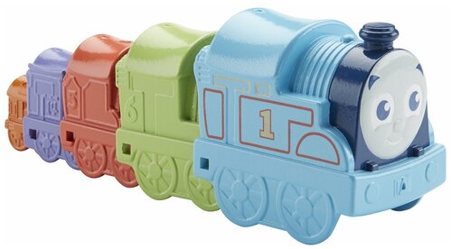 Развивающая игрушка Fisher-Price Thomas & Friends My First ...