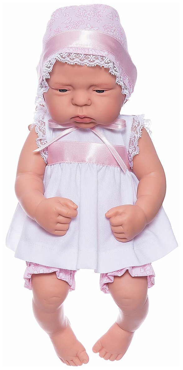 Кукла ASI Лючия, 42 см (324770) - фото №1
