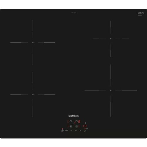 Индукционная варочная панель SIEMENS EU611BEB5D PowerBoost 5990000₽
