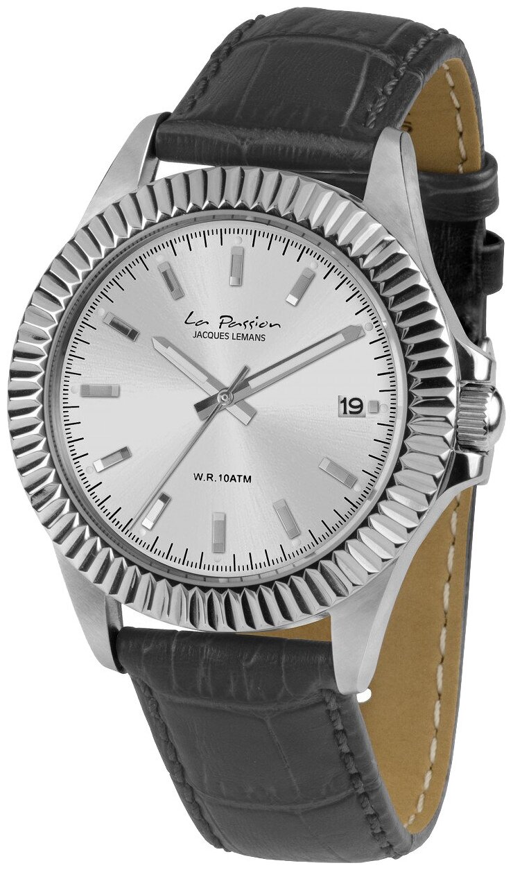Наручные часы Jacques Lemans LP-125B