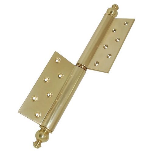 Петля ПФ-200 унив. сталь/латунь