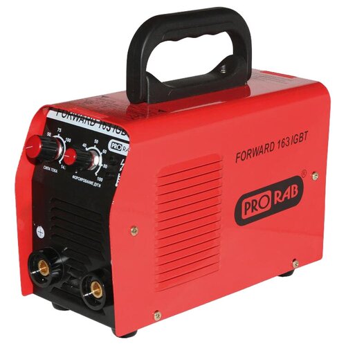Сварочный аппарат Prorab Forward 163 IGBT 940600₽