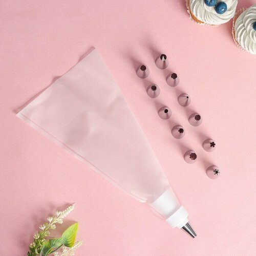 Набор кондитерский Помощник 200₽