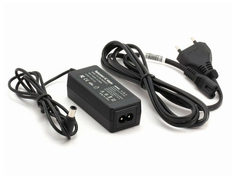 Блок питания для монитора LG ADS-40FSG-19 19V 13A 24W 121000₽