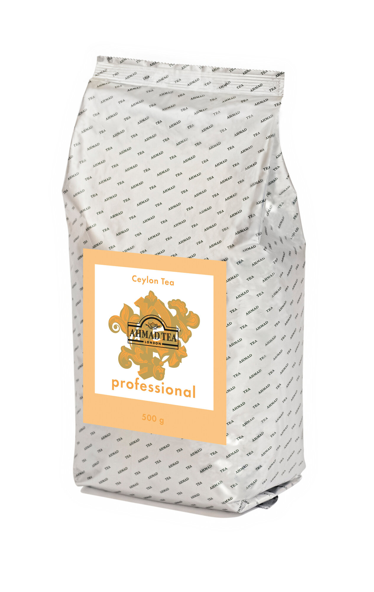 Чай черный листовой Ahmad Tea Professional Ceylon, 500 г