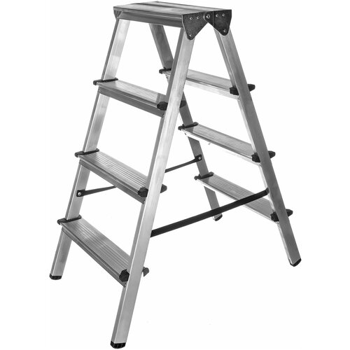 Gigant Алюминиевая стремянка AS 204 4743₽
