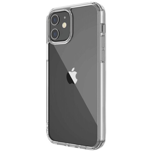 фото Чехол raptic glass plus для iphone 11