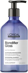 L'Oreal Professionnel шампунь Expert Blondifier Gloss, 500 мл