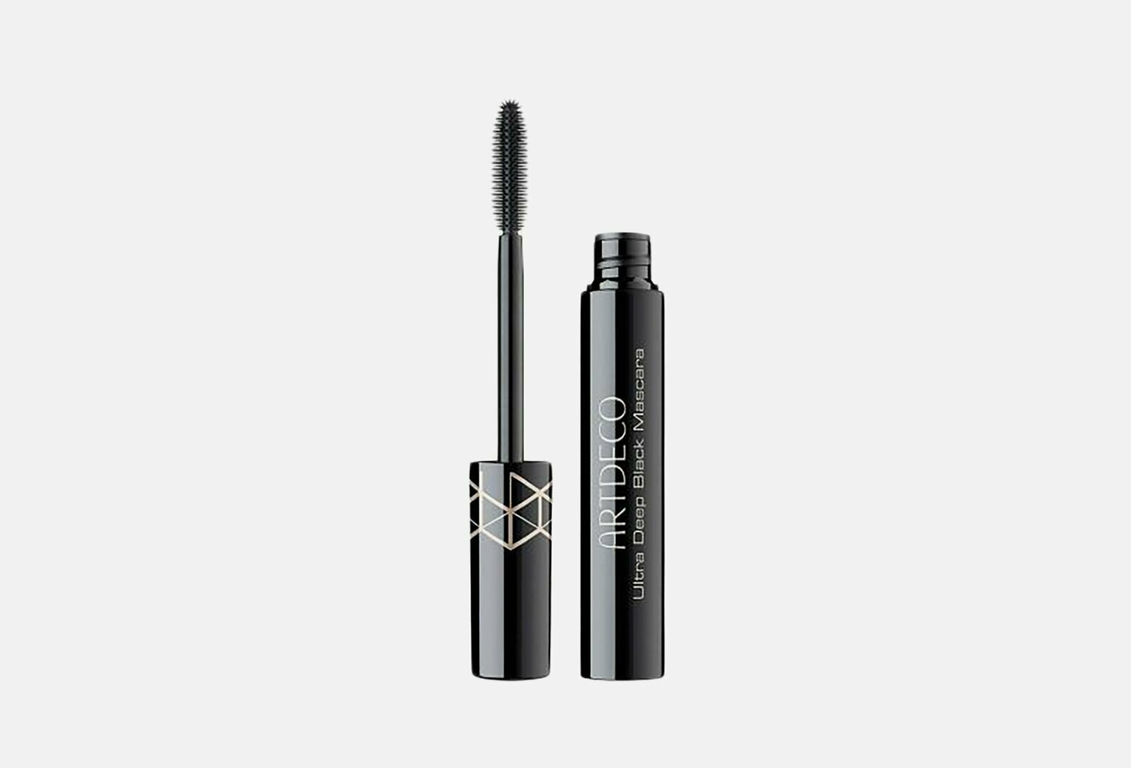 Тушь ARTDECO (Артдеко) для ресниц Ultra Deep Black Mascara тон 1 deep black 8мл АРТДЕКО косметик ГмбХ - фото №9