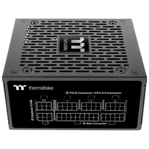 Блок питания Thermaltake PS-STP-0550FNFAGE-1