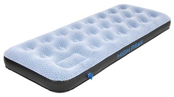 Матрас надувной High Peak Air bed Single Comfort Plus