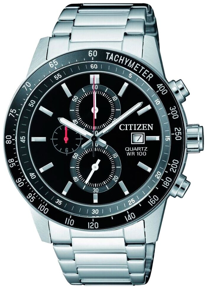 Наручные часы Citizen AN3600-59E