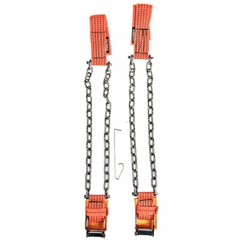 SKYWAY Браслет противоскольжения на колеса модель XXL-кроссоверы длина 500мм S09701005