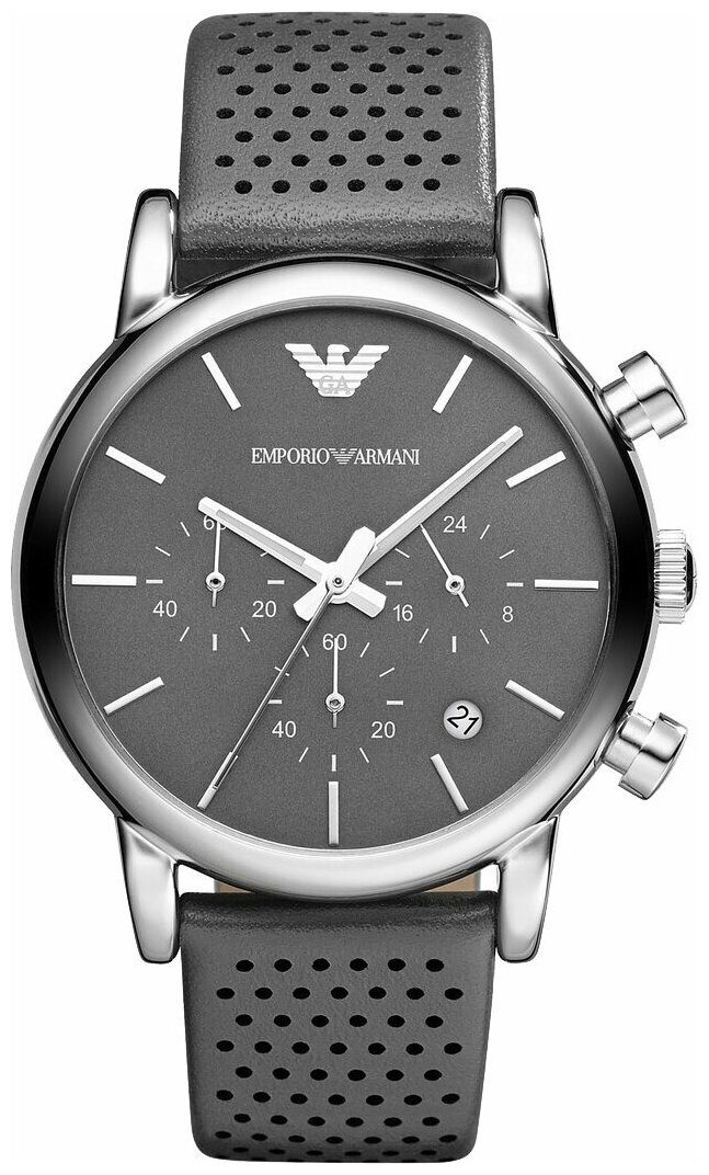 Наручные часы Emporio Armani Classic AR1735 