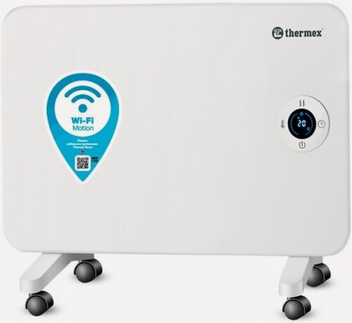 Изображение товара Конвектор Thermex Frame 1000E Wi-Fi