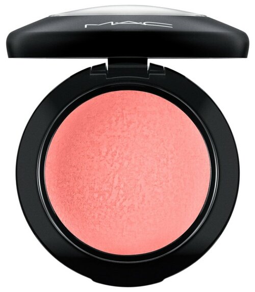 MAC Румяна Mineralize blush, Hey, Coral, Hey...