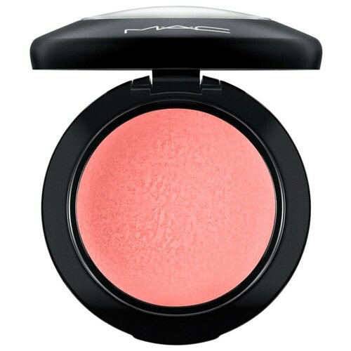 MAC Румяна Mineralize blush, Hey, Coral, Hey...