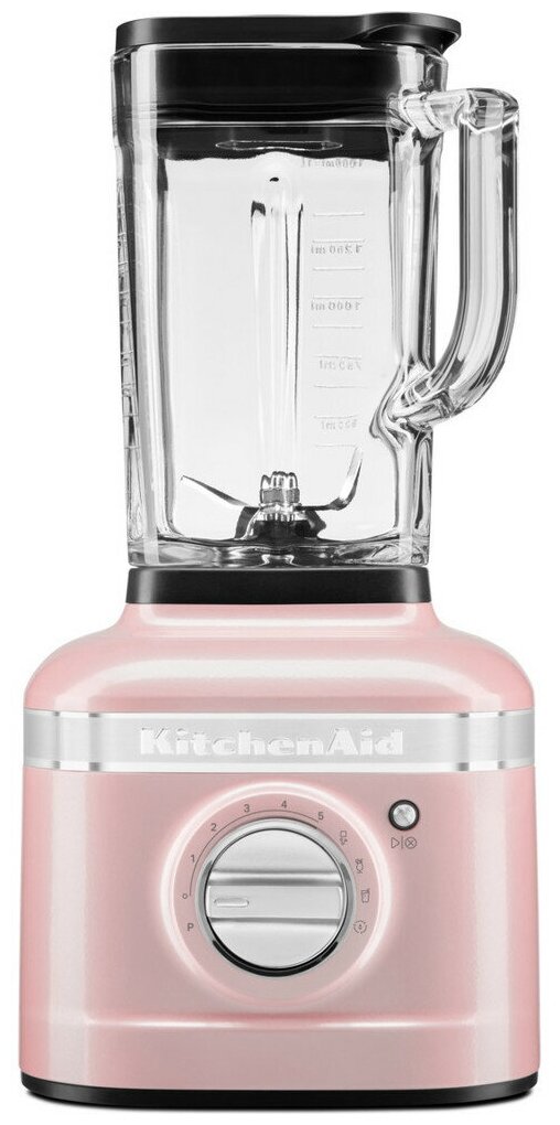 Блендер стационарный KitchenAid 5KSB4026ESP