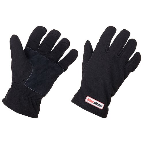 фото Перчатки higashi, размер xxl, черный