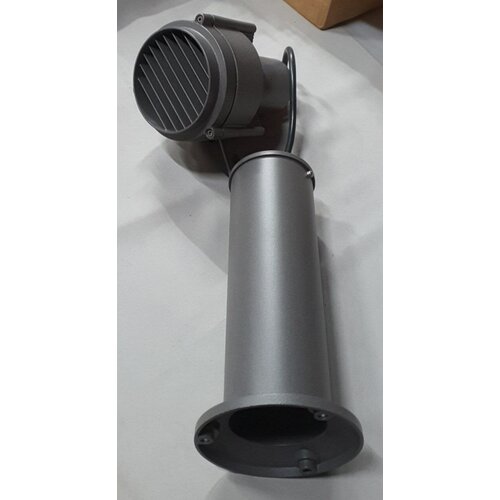 Светильник подвесной 51237.009 QPAR20 макс 75 Вт Е27 КФД 7030 RZB