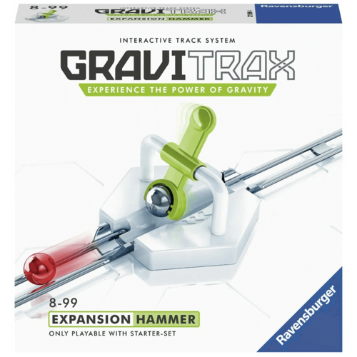 Ravensburger Конструктор GraviTrax, Молоток 27606