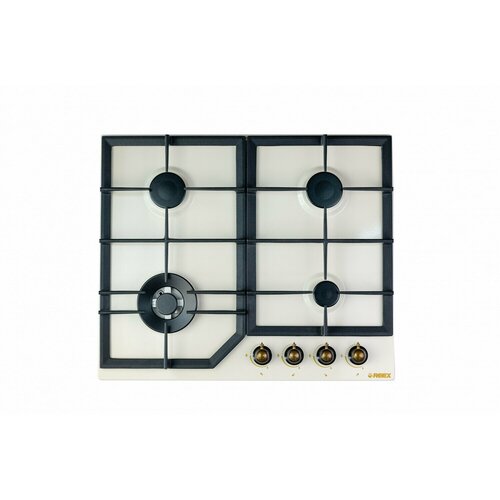 Варочная панель газовая REEX PG-6400D RBe 1604000₽