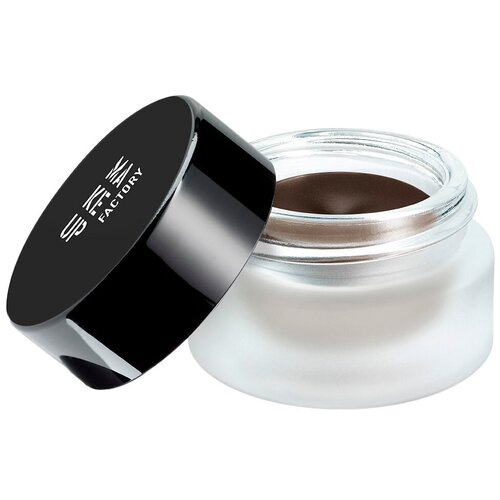 Make up Factory Крем для бровей Ultra Stay Brow Cream, 3 мл, 07, ash brown