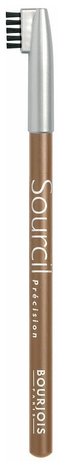 Bourjois    Sourcil Precision,  06, Blond Clair