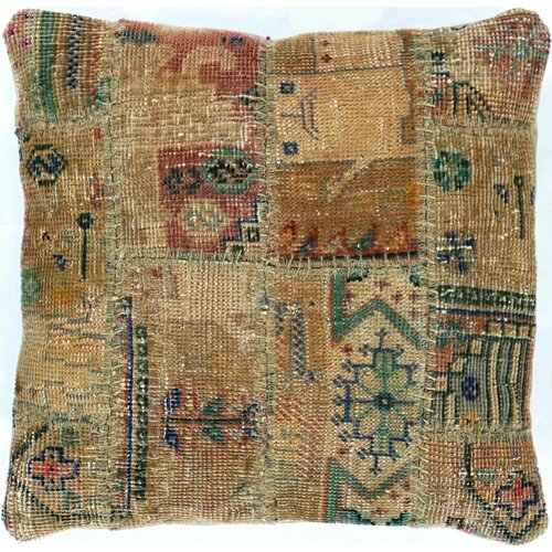 Подушка 0,50х0,50 Patchwork Kissen