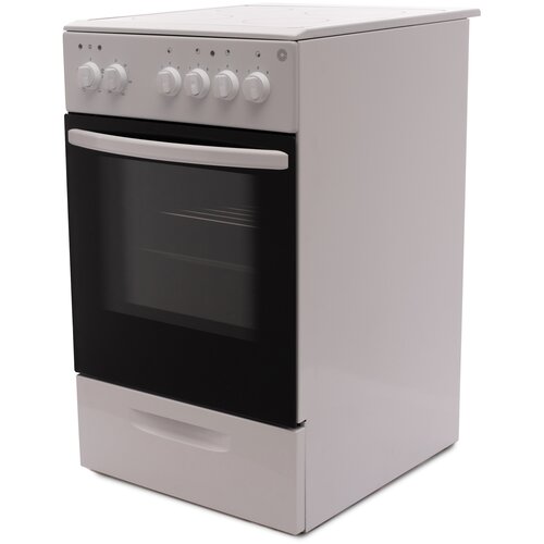 Электроплита ЗВИ 017 W белая 2299000₽