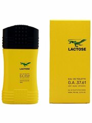 Guy Alari Lactose туалетная вода 100 ml