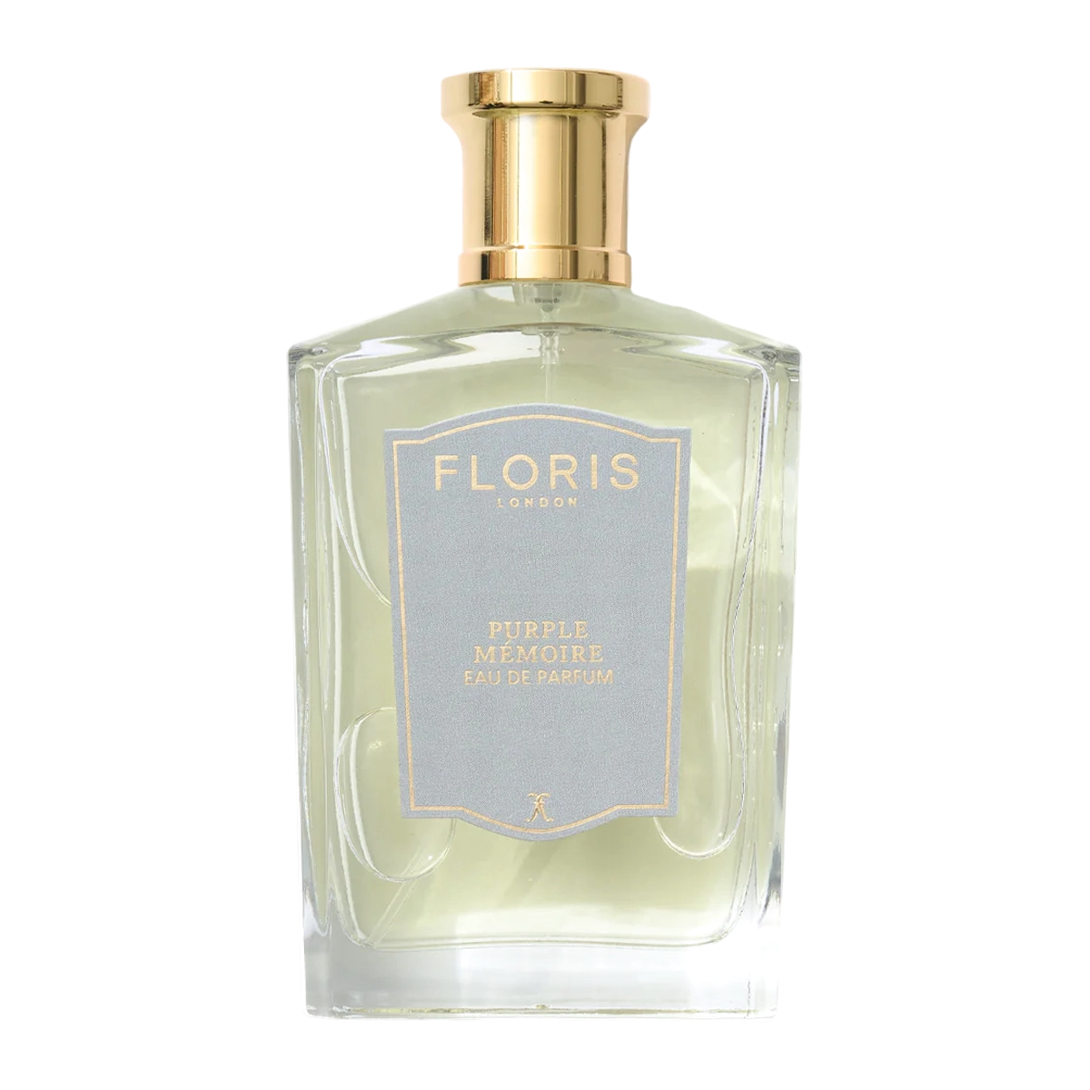 Парфюмерная вода унисекс Флорис Перпл Мемуар 100 мл / Floris Purple Memoire