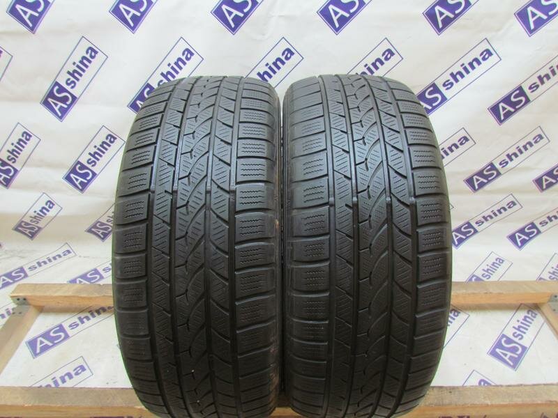 Falken Eurowinter HS-439 255 60 17 шины Зимние