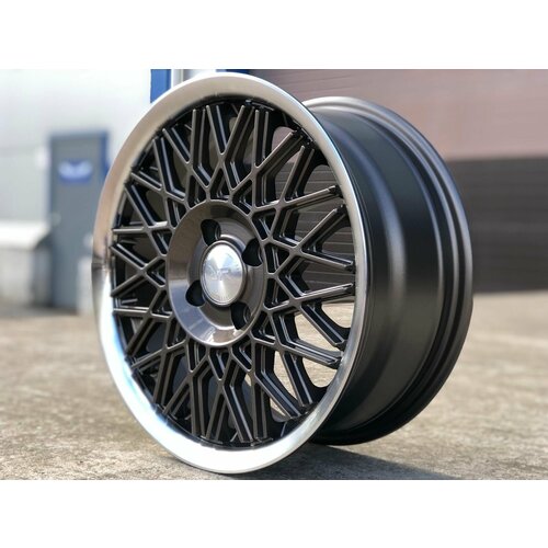 Автодиск RR CSS3375 14*6,0 4*98 ET35 58,6 O-LP