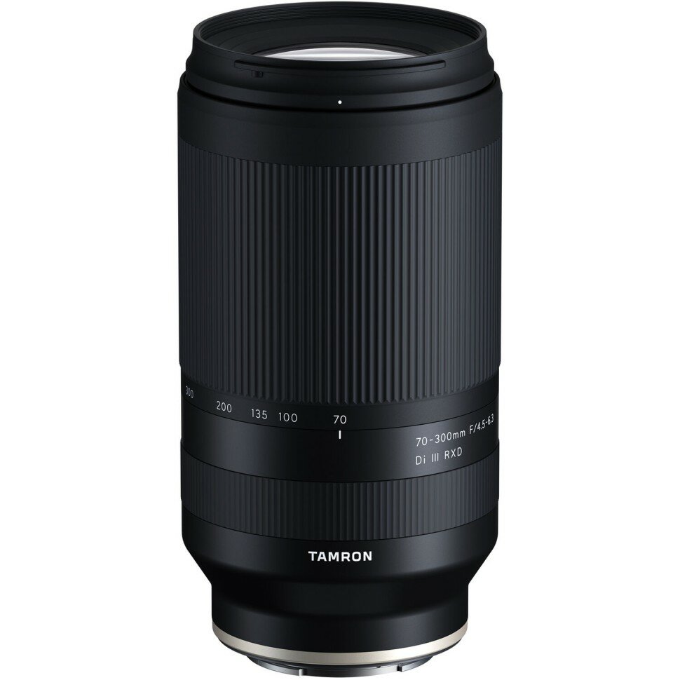 Объектив Tamron 70-300mm F/45-63 Di III RXD (A047) Sony E