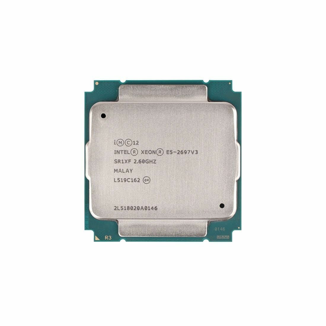 Процессор Intel Xeon E5-2697 v3 LGA2011-3 14 x 2600 МГц