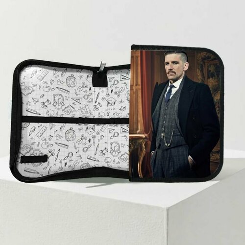 Пенал Острые козырьки, Peaky Blinders №5