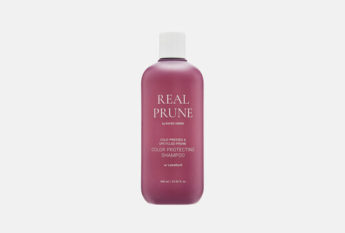 Шампунь для защиты окрашенных волос Prune color protecting shampoo 400 мл