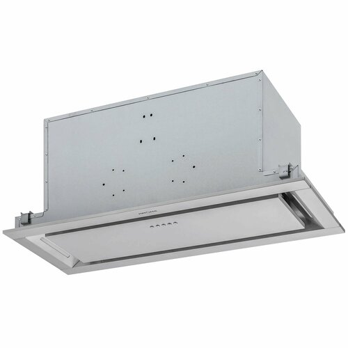 Вытяжка кухонная KRONA SELINA 900 PRM INOX 3P каминная вытяжка krona kristen 900 white inox s