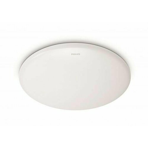 Светильник ЖКХ PHILIPS CL200 EC RD 10W 27K W HV 02 880lm 2700K IP20 250x68