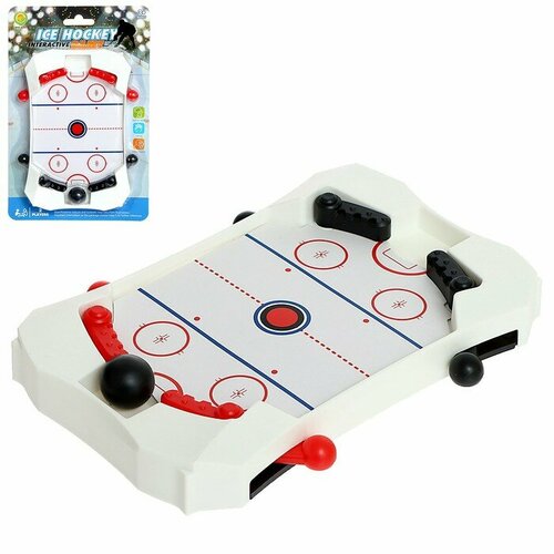 Настольный хоккей Мини-матч 399₽