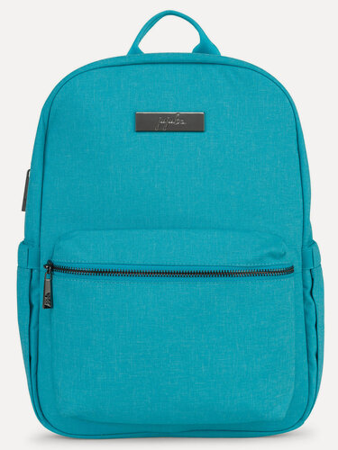 Изображение товара JuJuBe (США) Рюкзак для мамы Midi Неоновый Голубой - Electric Blue