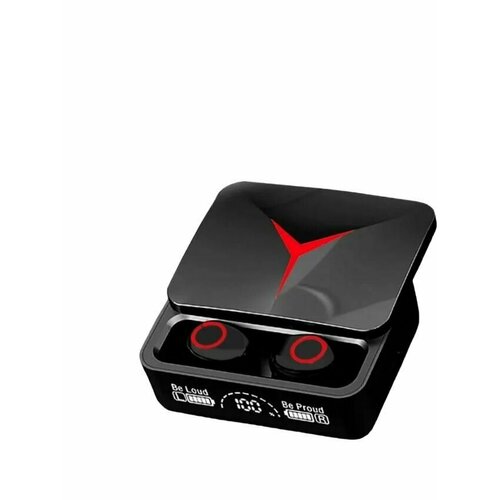 Наушники TWS90 с функцией повербанка 129900₽