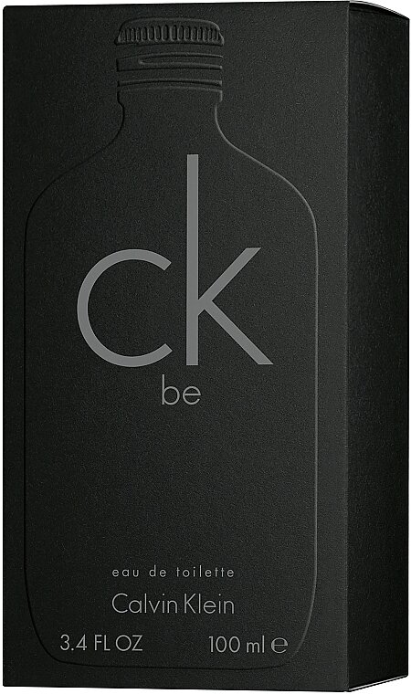 Calvin Klein CK Be 100