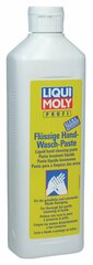 LIQUI MOLY Жидкая паста для очистки рук (500ml)