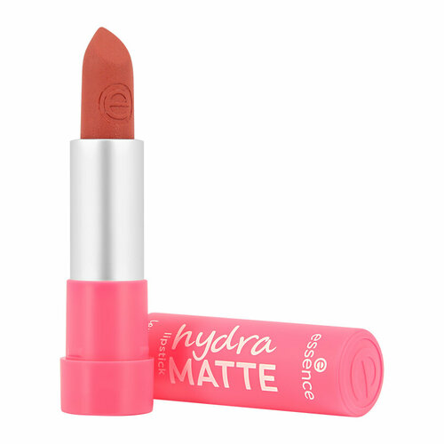 Помада для губ `ESSENCE` HYDRA MATTE тон 410