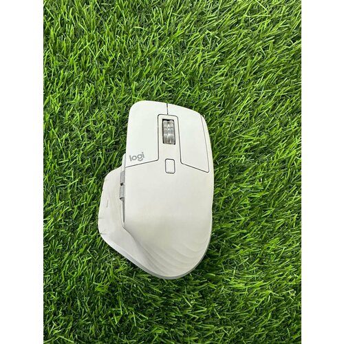 Беспроводная мышь Logitech Mx Master 3S white 1099900₽